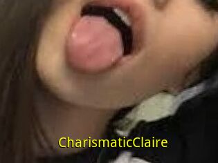 CharismaticClaire