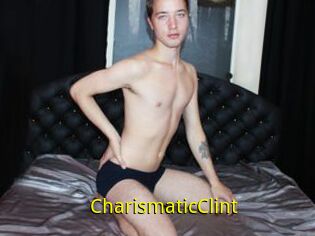 CharismaticClint