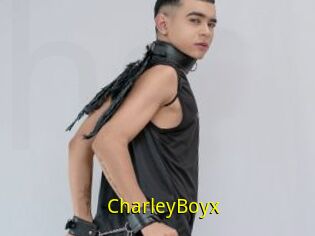 CharleyBoyx