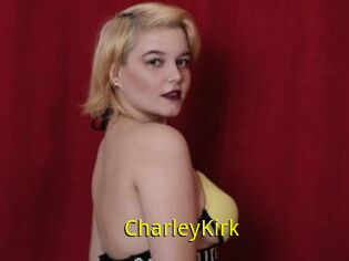 CharleyKirk