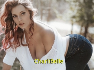 CharliBelle