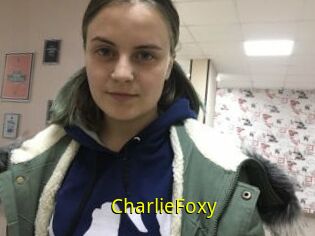 CharlieFoxy