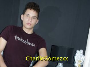 CharlieGomezxx