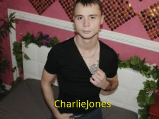 CharlieJones