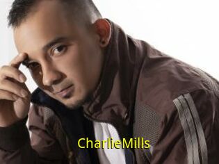 CharlieMills