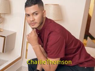 CharlieThomson