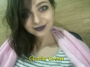 Charlie_Green