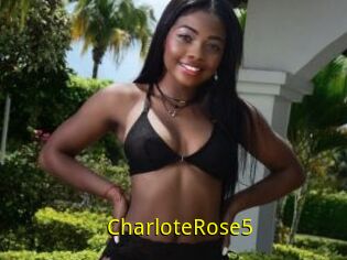 CharloteRose5