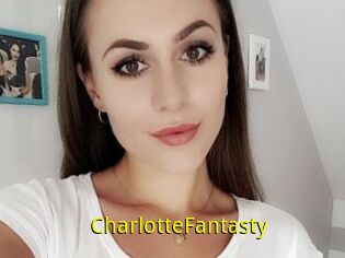 CharlotteFantasty