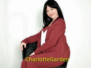 CharlotteGarden