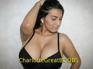 CharlotteGreatBOOBS