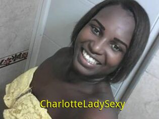 CharlotteLadySexy