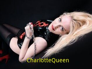 CharlotteQueen