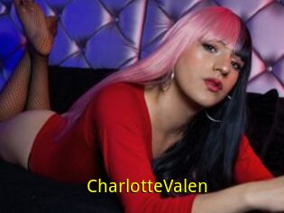 CharlotteValen