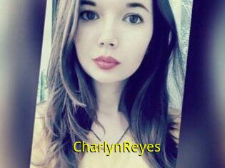 CharlynReyes