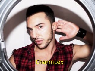 CharmLex