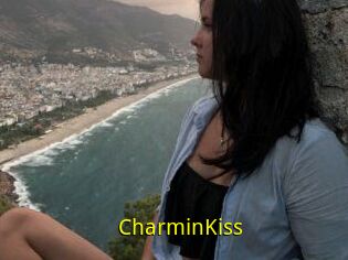 CharminKiss