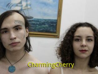 CharmingCherry