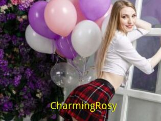 CharmingRosy