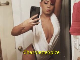 CharoletteSpice