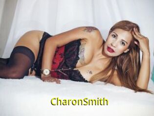 CharonSmith