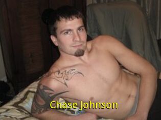 Chase_Johnson