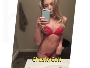 ChasityColt