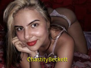 ChastityBeckett