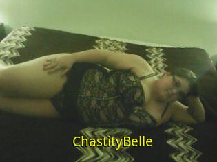 ChastityBelle