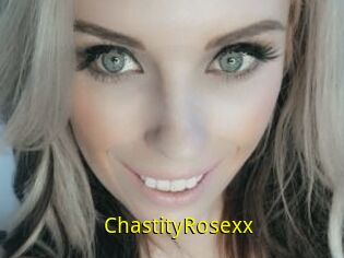 ChastityRosexx