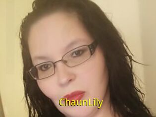 ChaunLily