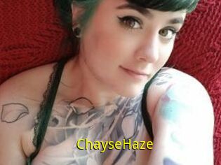 Chayse_Haze