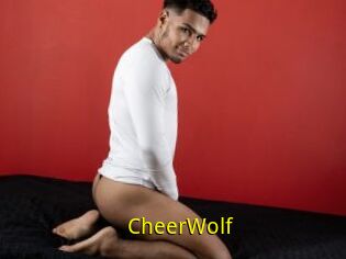 CheerWolf