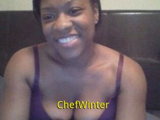 ChefWinter