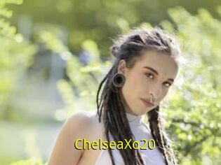 ChelseaXo20