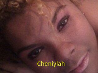 Cheniylah