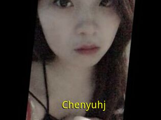 Chenyuhj