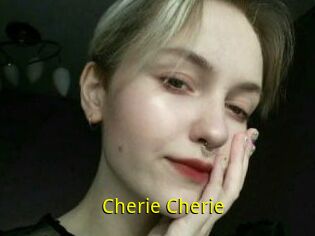 Cherie_Cherie