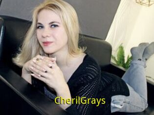 CherilGrays