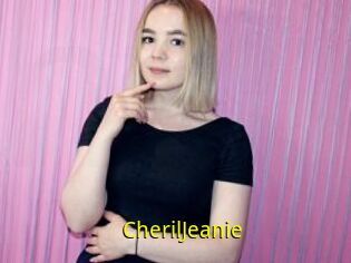 CherilJeanie