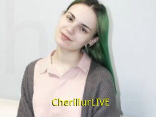 CherillurLIVE