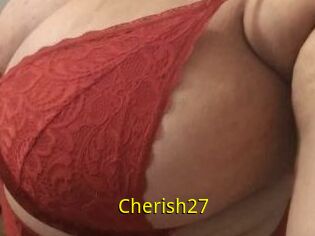 Cherish27