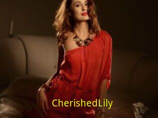 CherishedLily