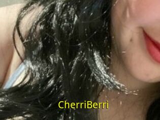 CherriBerri