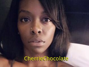 CherrieChocolate