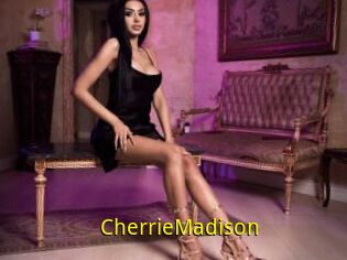 CherrieMadison