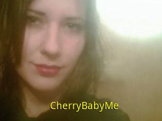 CherryBabyMe