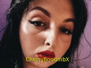 CherryBooombX