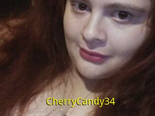 CherryCandy34