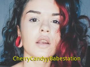 CherryCandyyBabestation